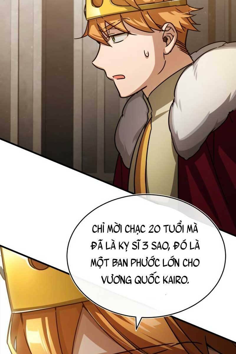 Thiên Quỷ Chẳng Sống Nổi Cuộc Đời Bình Thường: Chapter 60
