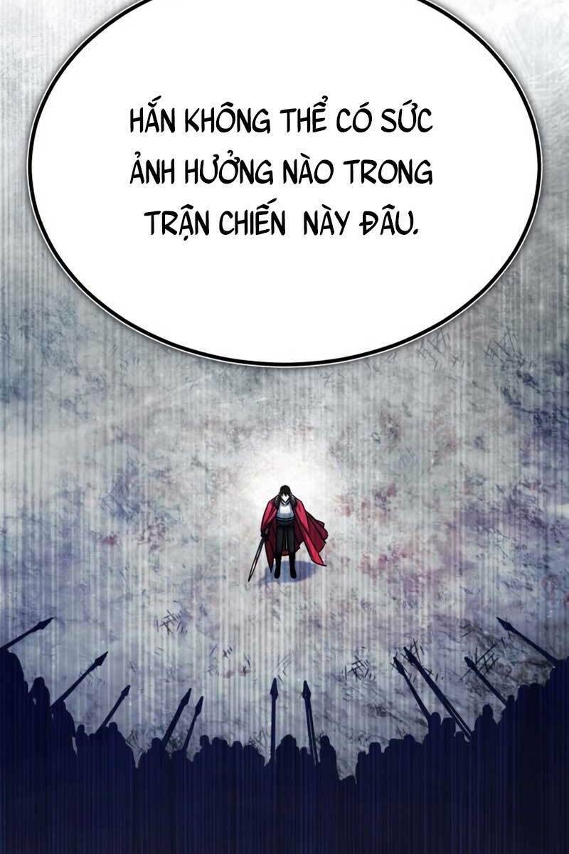 Thiên Quỷ Chẳng Sống Nổi Cuộc Đời Bình Thường: Chapter 60