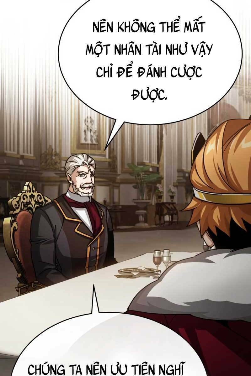 Thiên Quỷ Chẳng Sống Nổi Cuộc Đời Bình Thường: Chapter 60