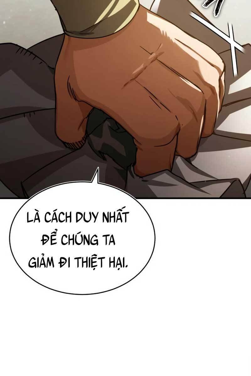 Thiên Quỷ Chẳng Sống Nổi Cuộc Đời Bình Thường: Chapter 60