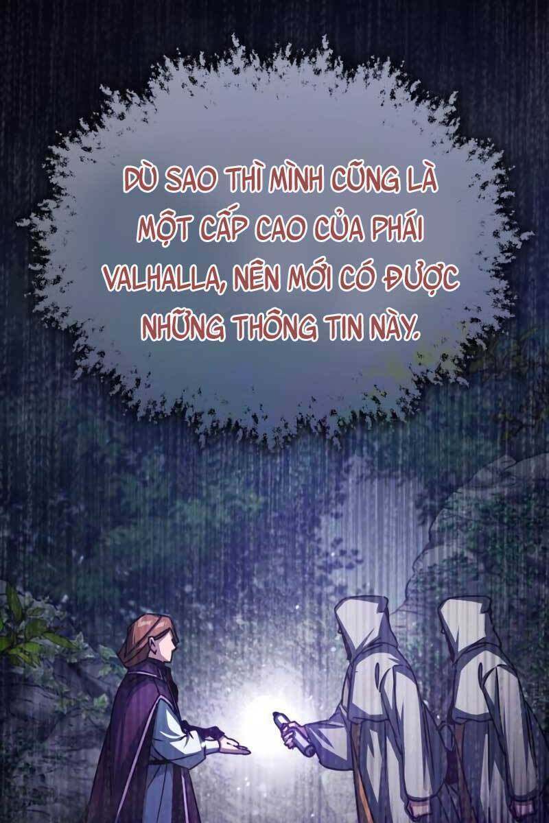 Thiên Quỷ Chẳng Sống Nổi Cuộc Đời Bình Thường: Chapter 60