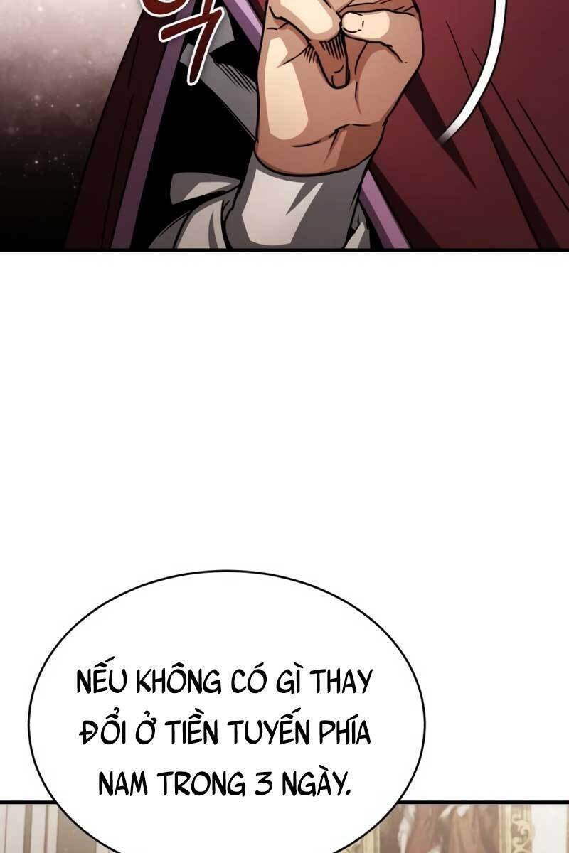 Thiên Quỷ Chẳng Sống Nổi Cuộc Đời Bình Thường: Chapter 60
