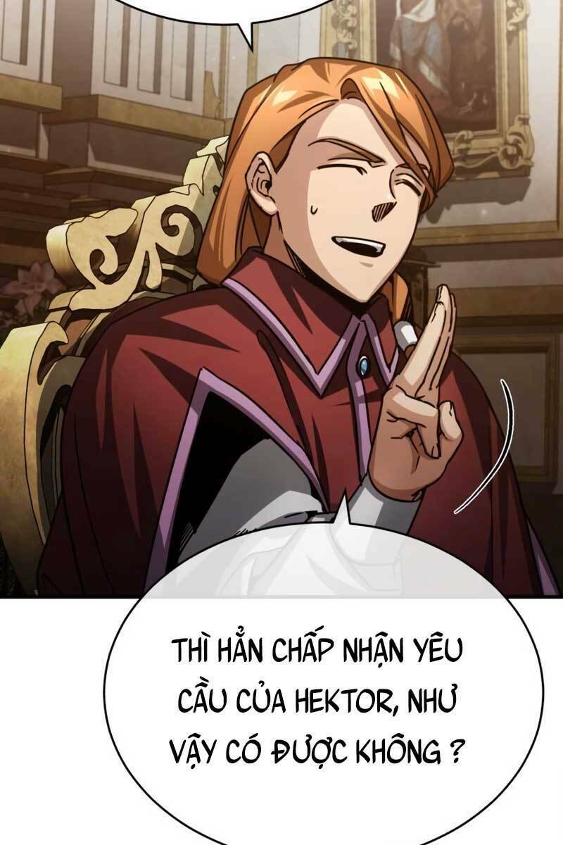 Thiên Quỷ Chẳng Sống Nổi Cuộc Đời Bình Thường: Chapter 60