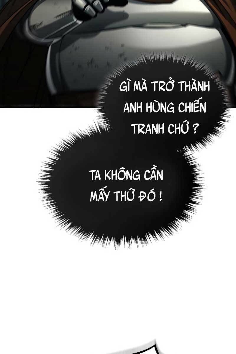 Thiên Quỷ Chẳng Sống Nổi Cuộc Đời Bình Thường: Chapter 60
