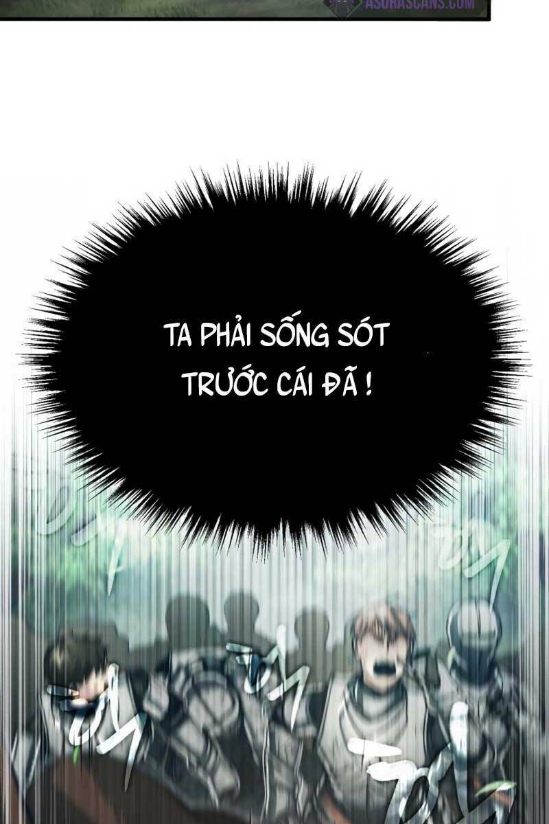 Thiên Quỷ Chẳng Sống Nổi Cuộc Đời Bình Thường: Chapter 60