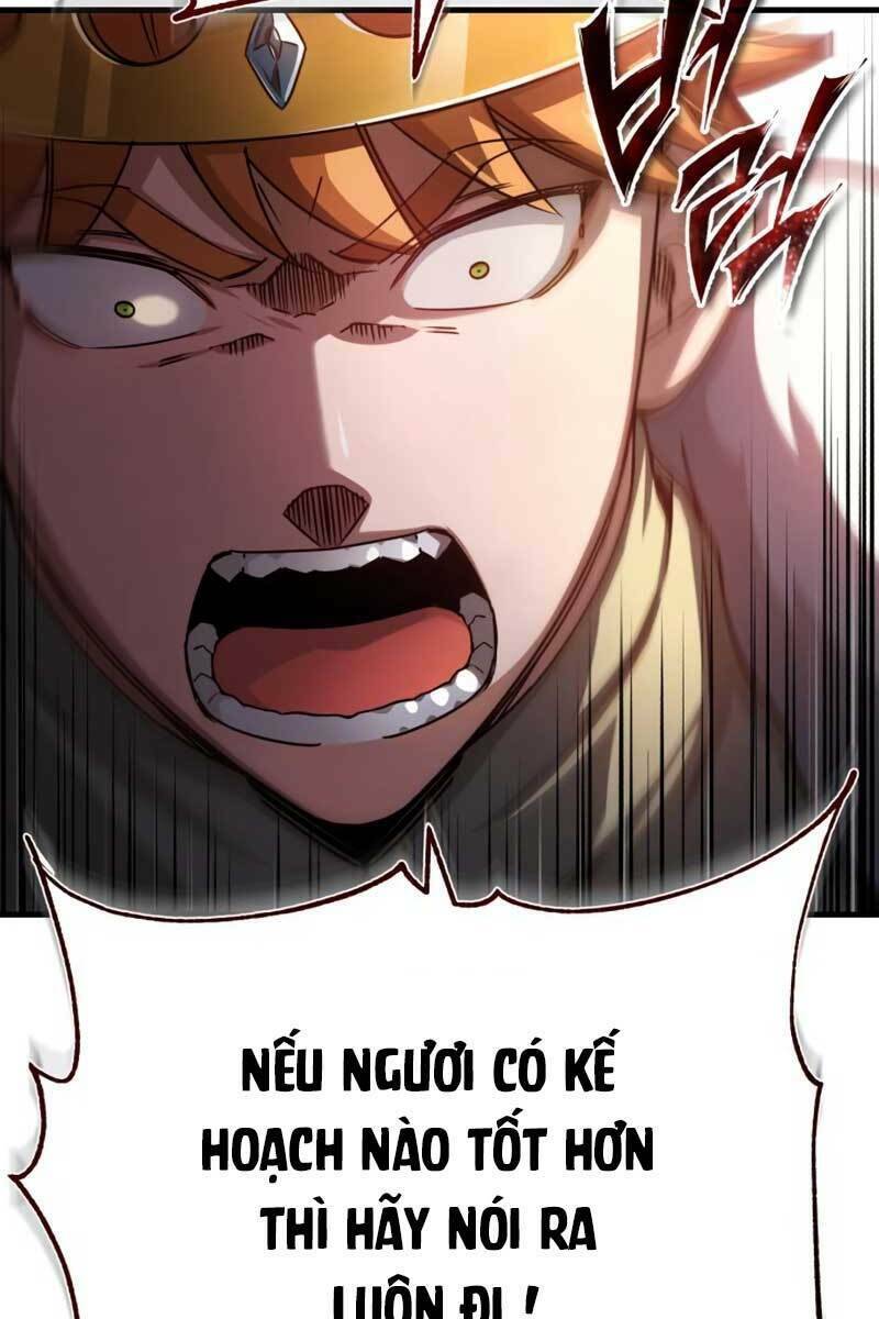 Thiên Quỷ Chẳng Sống Nổi Cuộc Đời Bình Thường: Chapter 60