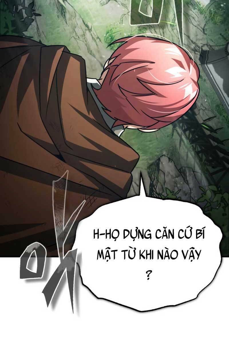 Thiên Quỷ Chẳng Sống Nổi Cuộc Đời Bình Thường: Chapter 60