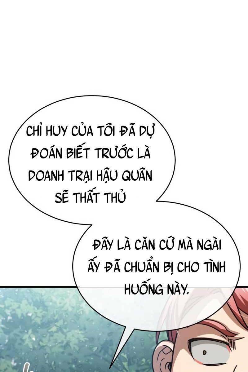 Thiên Quỷ Chẳng Sống Nổi Cuộc Đời Bình Thường: Chapter 60