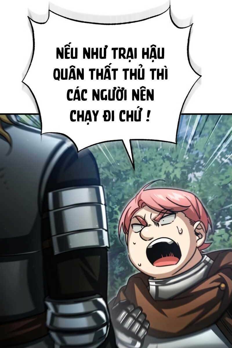 Thiên Quỷ Chẳng Sống Nổi Cuộc Đời Bình Thường: Chapter 60