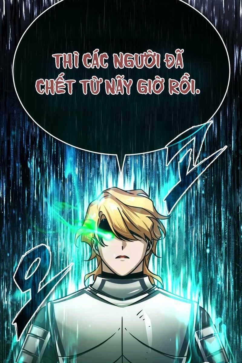 Thiên Quỷ Chẳng Sống Nổi Cuộc Đời Bình Thường: Chapter 60
