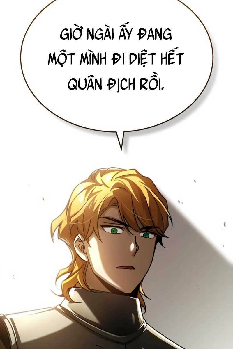 Thiên Quỷ Chẳng Sống Nổi Cuộc Đời Bình Thường: Chapter 60