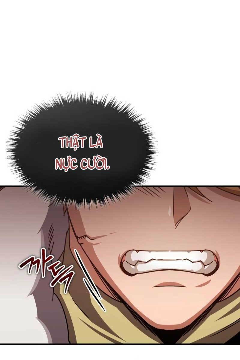 Thiên Quỷ Chẳng Sống Nổi Cuộc Đời Bình Thường: Chapter 60