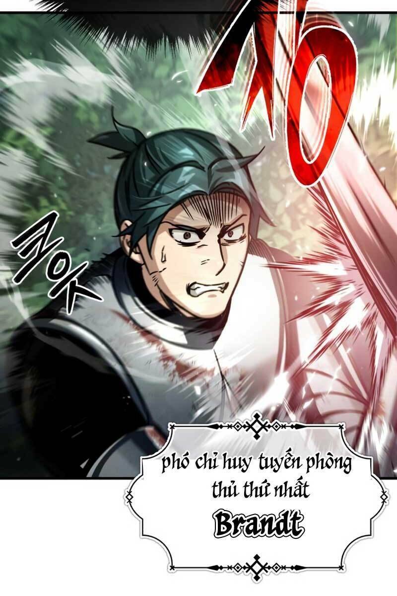 Thiên Quỷ Chẳng Sống Nổi Cuộc Đời Bình Thường: Chapter 60
