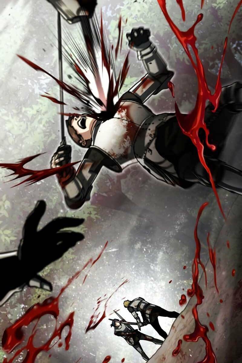 Thiên Quỷ Chẳng Sống Nổi Cuộc Đời Bình Thường: Chapter 60