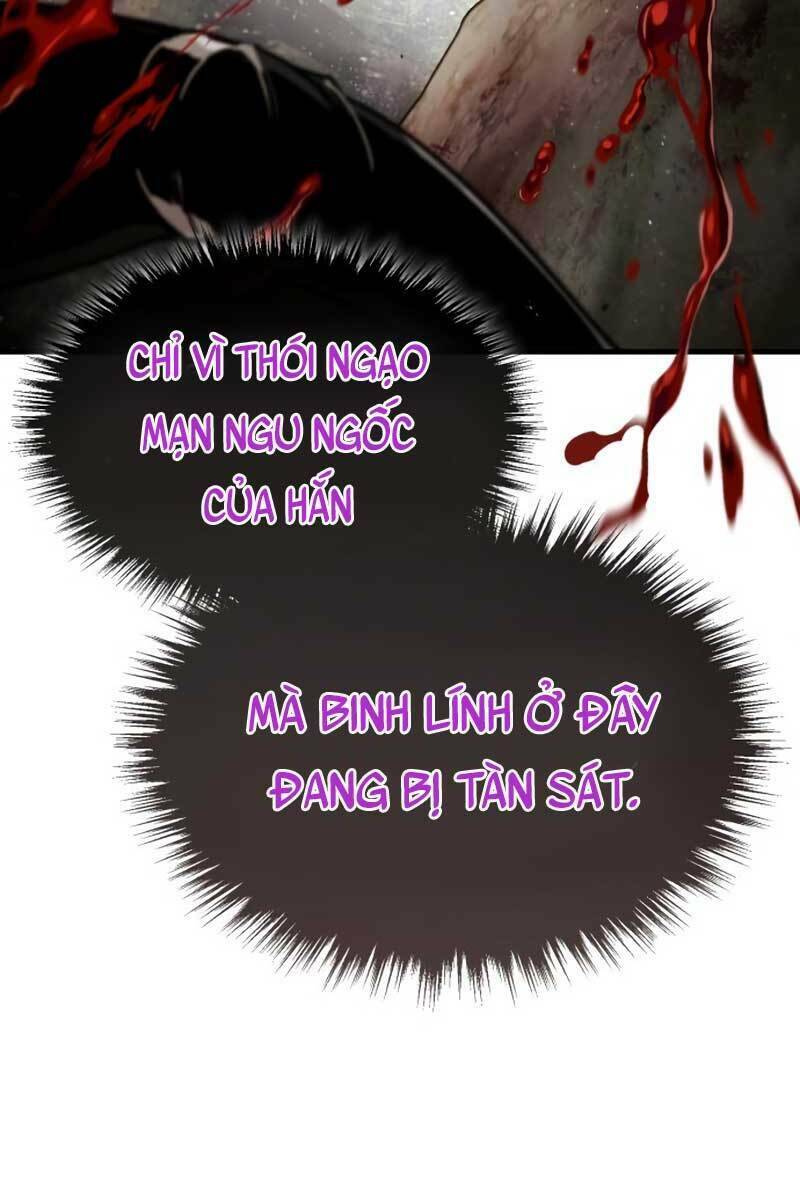 Thiên Quỷ Chẳng Sống Nổi Cuộc Đời Bình Thường: Chapter 60