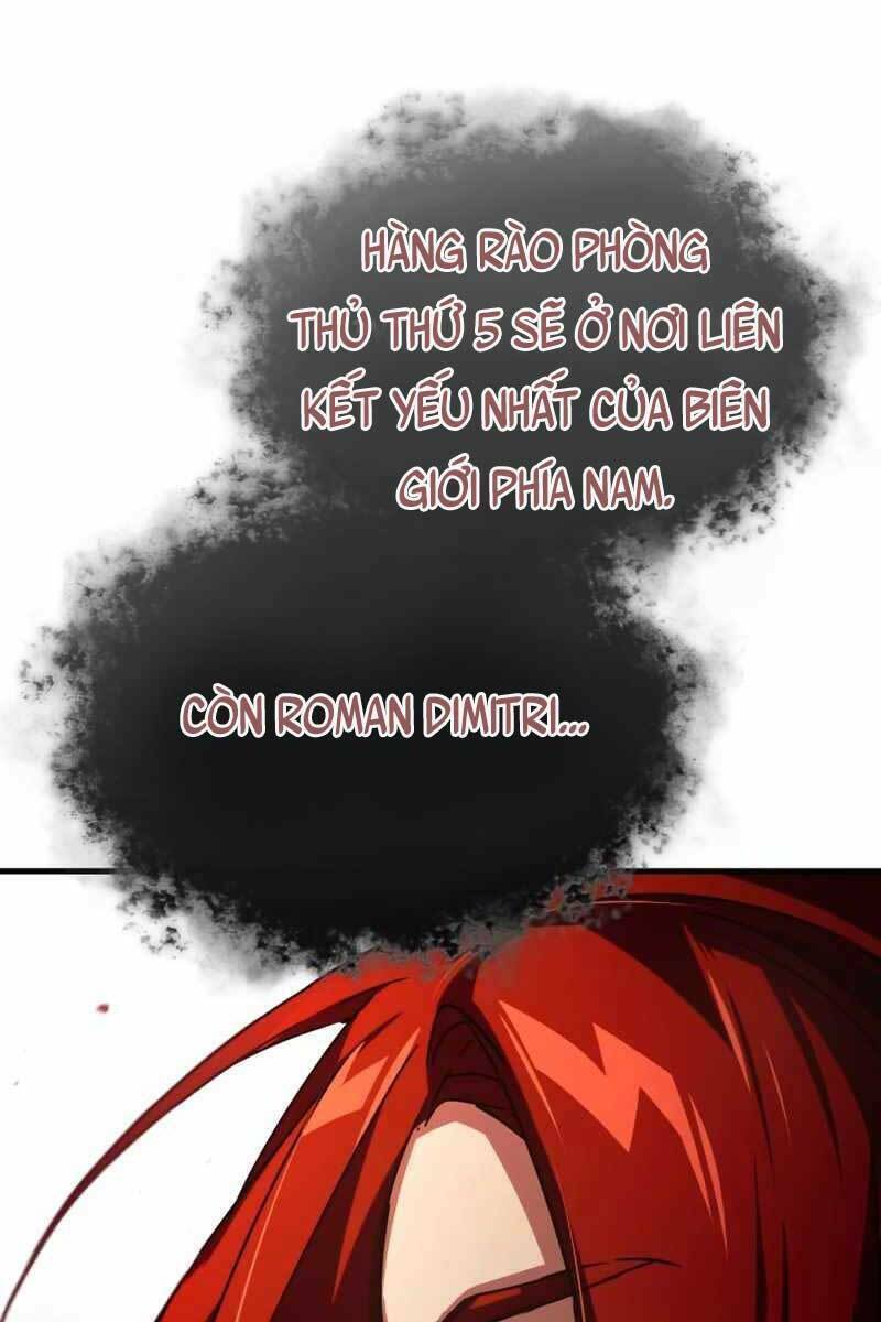 Thiên Quỷ Chẳng Sống Nổi Cuộc Đời Bình Thường: Chapter 61