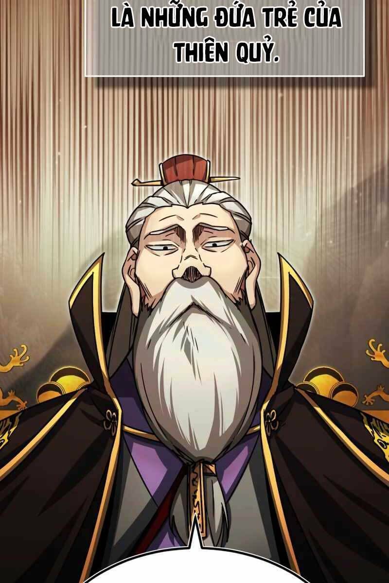 Thiên Quỷ Chẳng Sống Nổi Cuộc Đời Bình Thường: Chapter 61