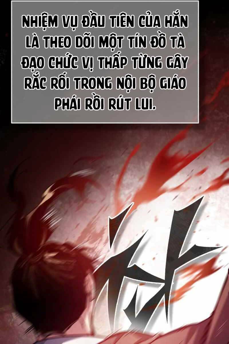Thiên Quỷ Chẳng Sống Nổi Cuộc Đời Bình Thường: Chapter 61