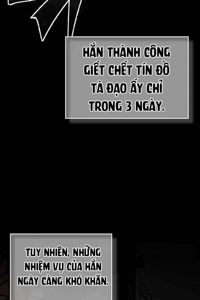 Thiên Quỷ Chẳng Sống Nổi Cuộc Đời Bình Thường: Chapter 61