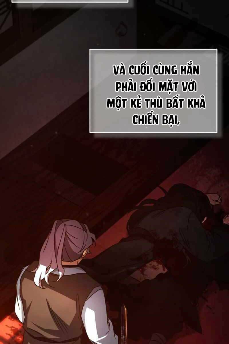 Thiên Quỷ Chẳng Sống Nổi Cuộc Đời Bình Thường: Chapter 61