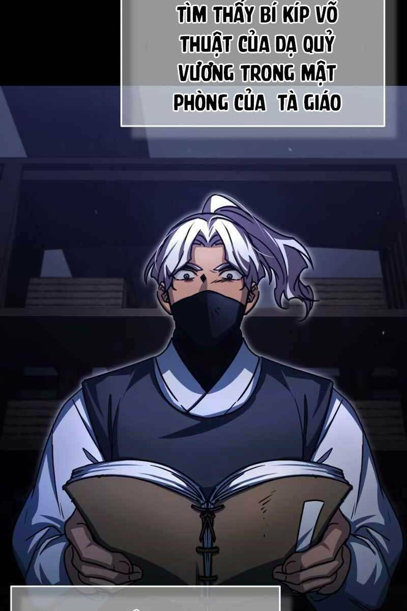Thiên Quỷ Chẳng Sống Nổi Cuộc Đời Bình Thường: Chapter 61