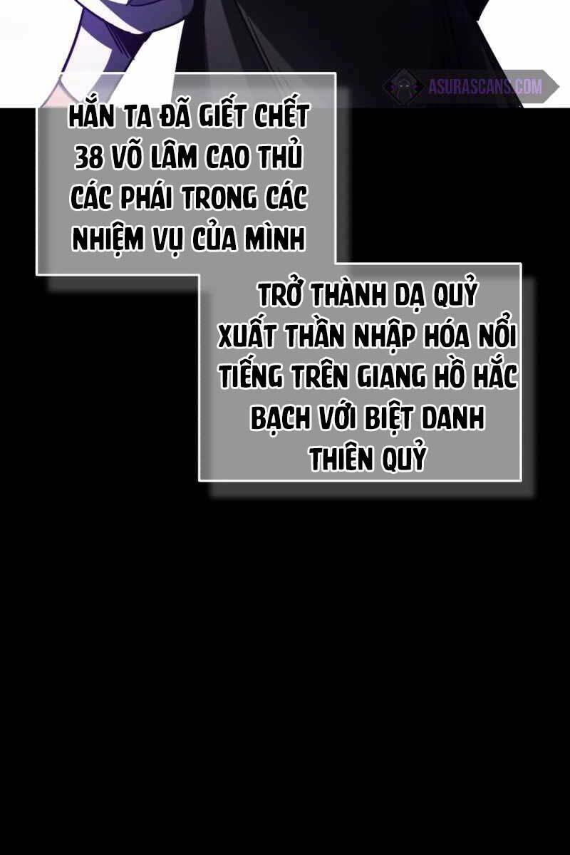 Thiên Quỷ Chẳng Sống Nổi Cuộc Đời Bình Thường: Chapter 61