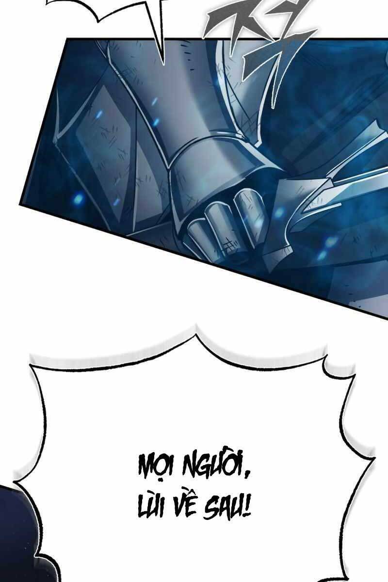 Thiên Quỷ Chẳng Sống Nổi Cuộc Đời Bình Thường: Chapter 61