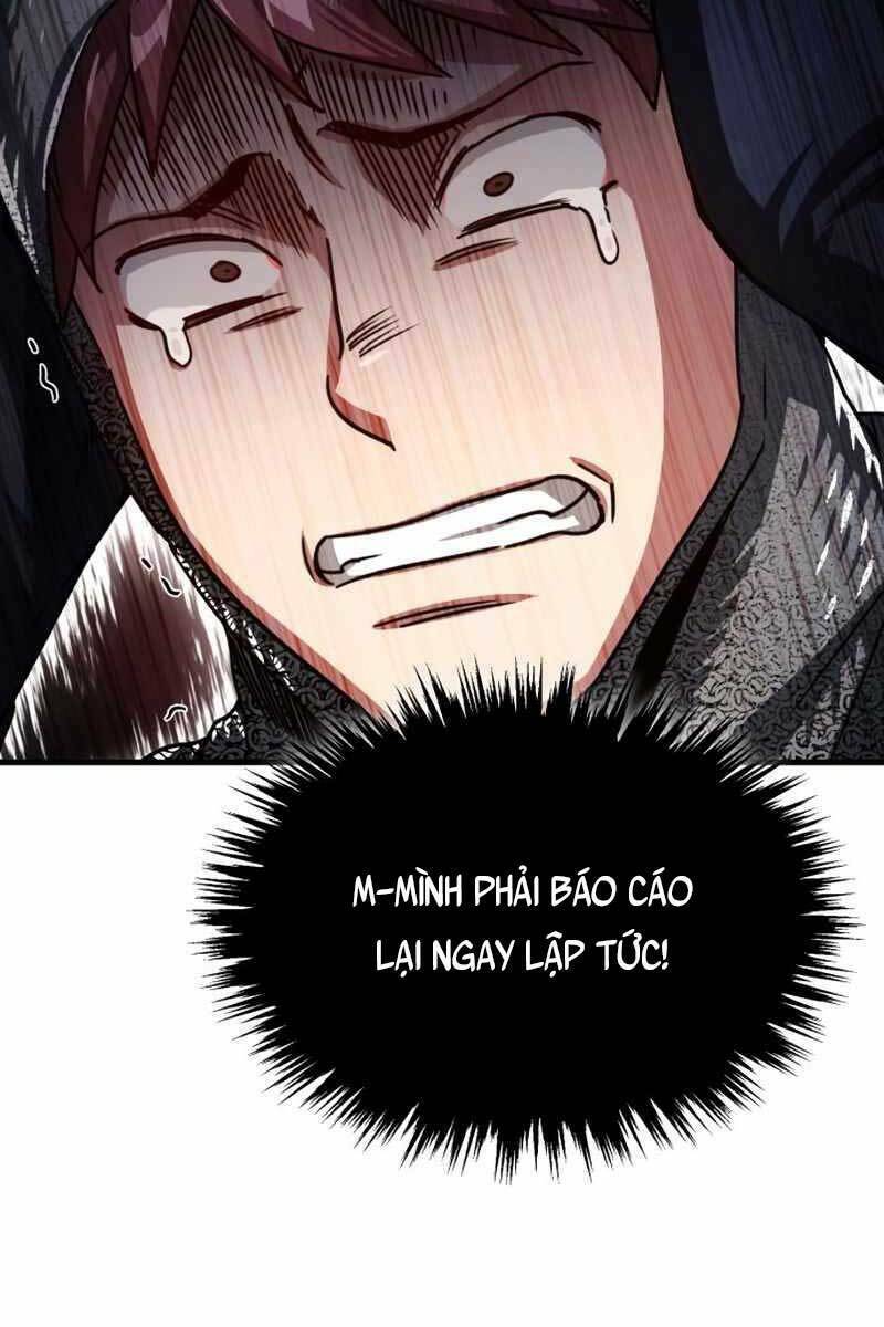 Thiên Quỷ Chẳng Sống Nổi Cuộc Đời Bình Thường: Chapter 61