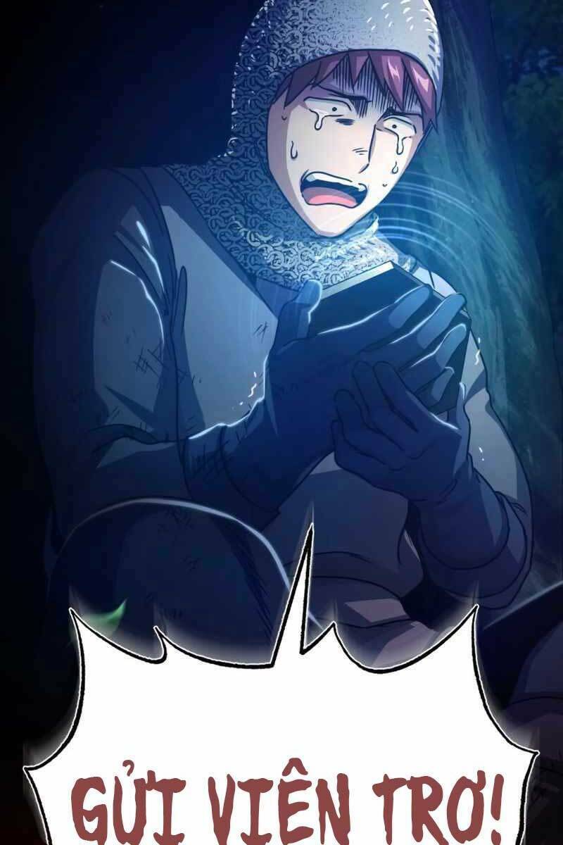 Thiên Quỷ Chẳng Sống Nổi Cuộc Đời Bình Thường: Chapter 61