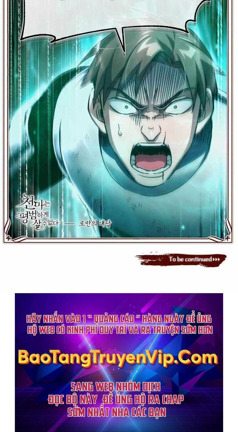 Thiên Quỷ Chẳng Sống Nổi Cuộc Đời Bình Thường: Chapter 61