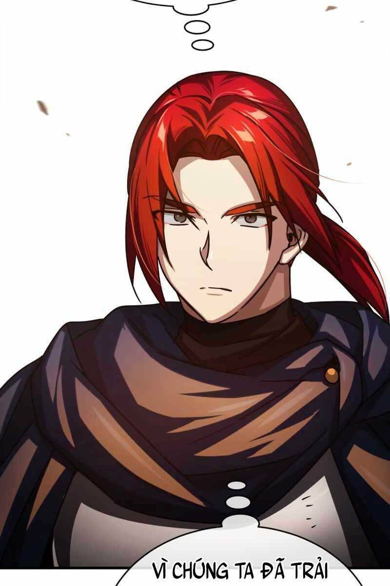 Thiên Quỷ Chẳng Sống Nổi Cuộc Đời Bình Thường: Chapter 61
