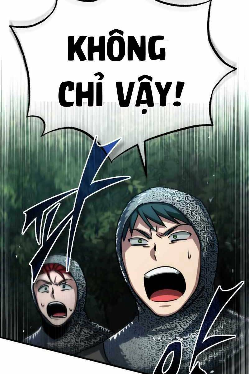 Thiên Quỷ Chẳng Sống Nổi Cuộc Đời Bình Thường: Chapter 61