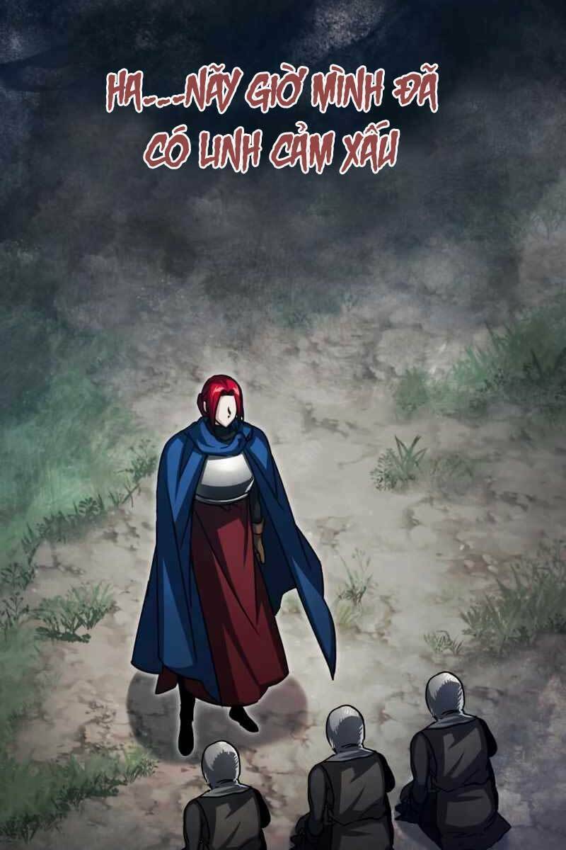 Thiên Quỷ Chẳng Sống Nổi Cuộc Đời Bình Thường: Chapter 61