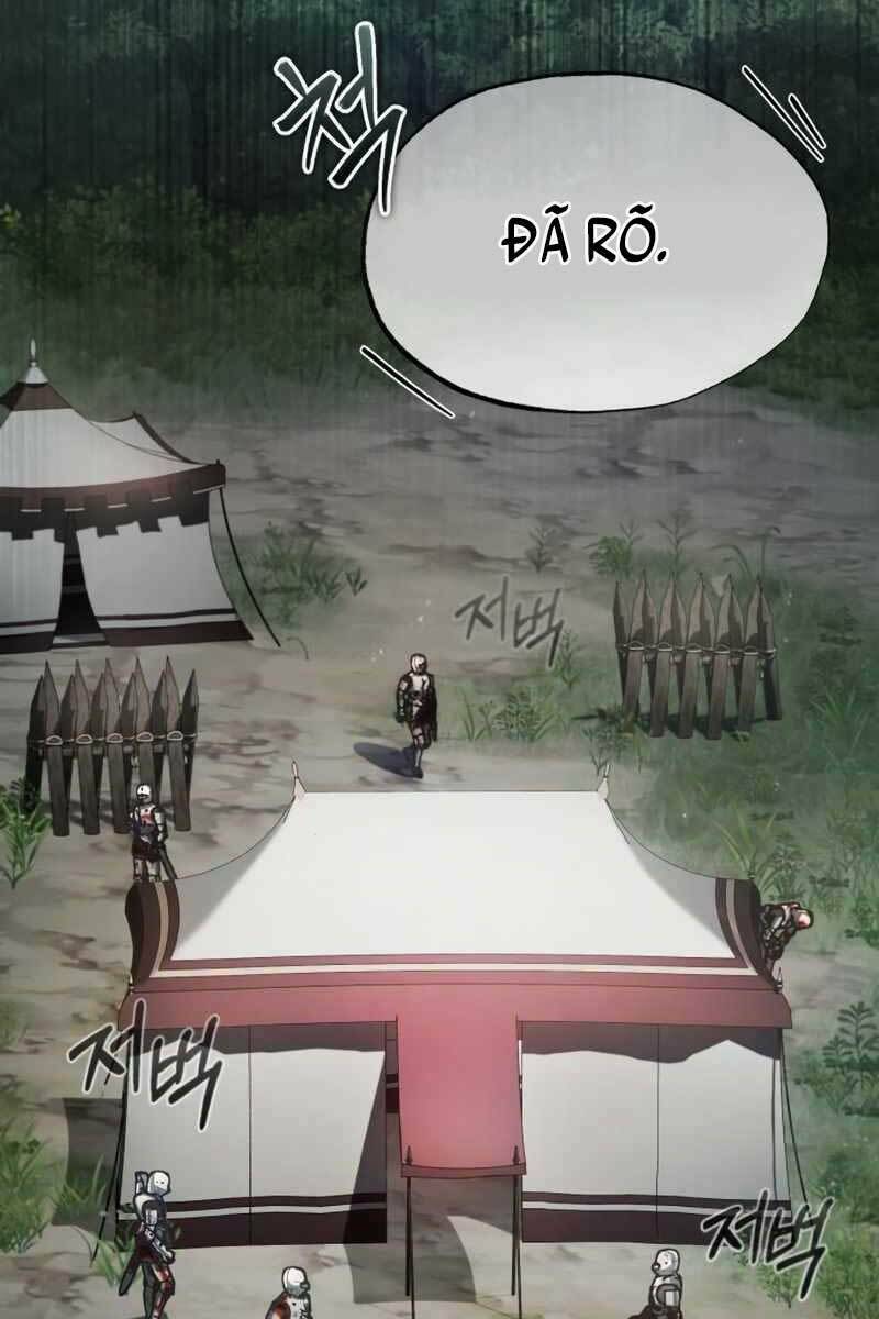 Thiên Quỷ Chẳng Sống Nổi Cuộc Đời Bình Thường: Chapter 61