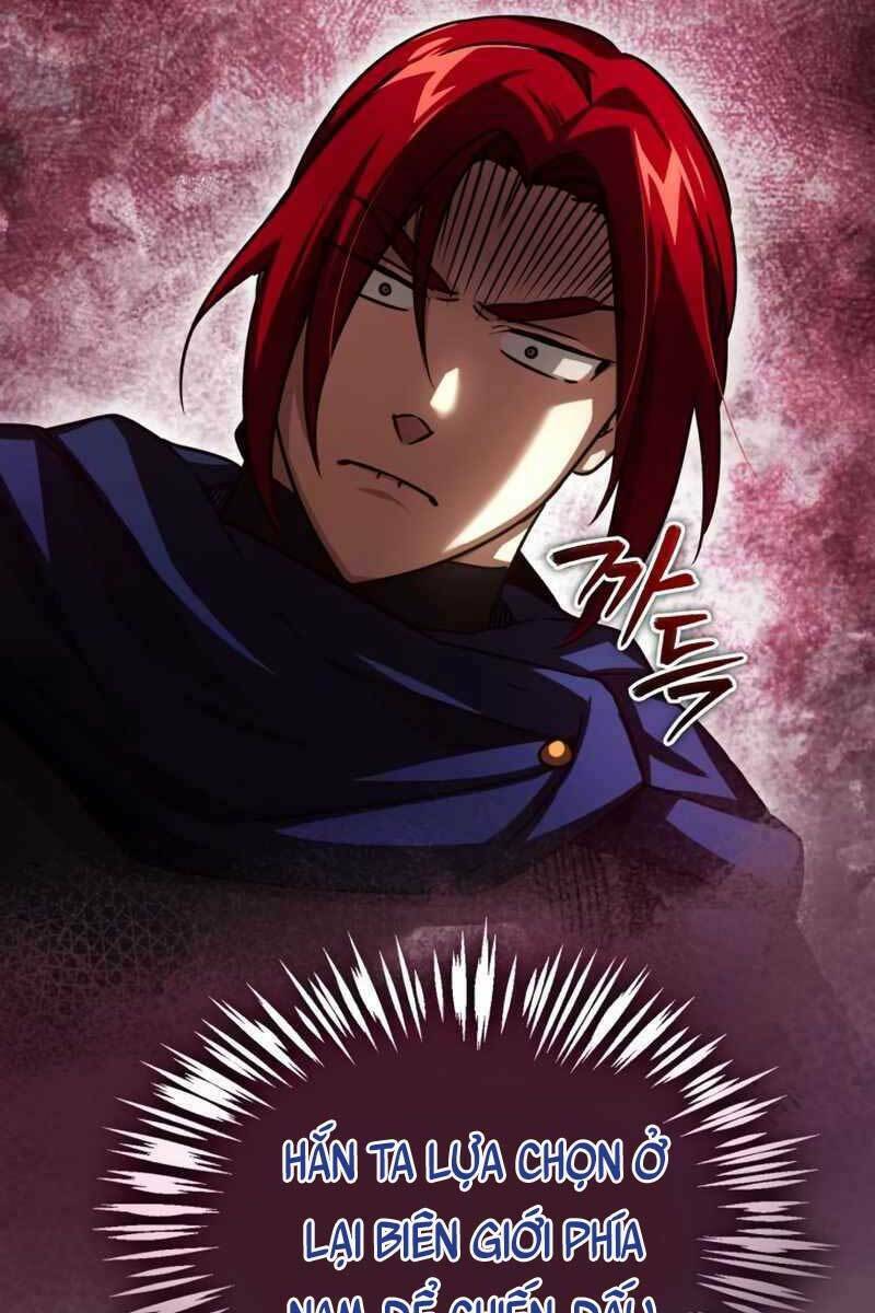Thiên Quỷ Chẳng Sống Nổi Cuộc Đời Bình Thường: Chapter 61