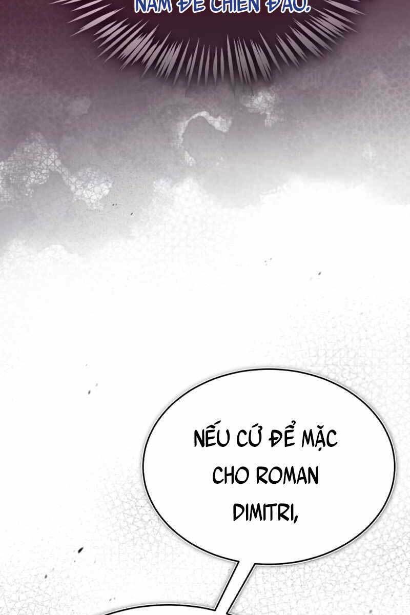Thiên Quỷ Chẳng Sống Nổi Cuộc Đời Bình Thường: Chapter 61