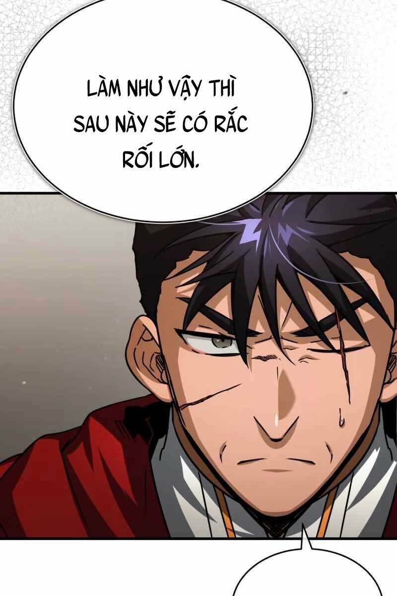 Thiên Quỷ Chẳng Sống Nổi Cuộc Đời Bình Thường: Chapter 61