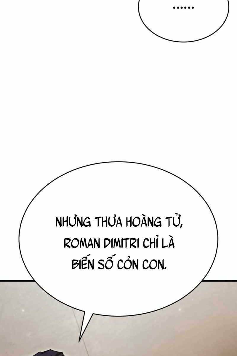 Thiên Quỷ Chẳng Sống Nổi Cuộc Đời Bình Thường: Chapter 61