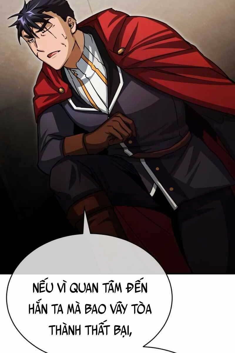Thiên Quỷ Chẳng Sống Nổi Cuộc Đời Bình Thường: Chapter 61