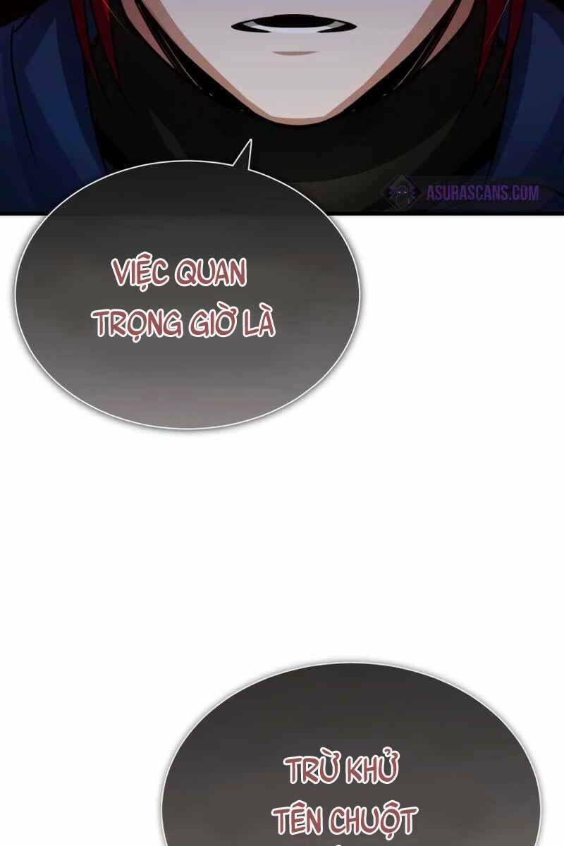 Thiên Quỷ Chẳng Sống Nổi Cuộc Đời Bình Thường: Chapter 61