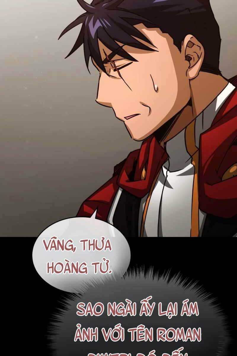 Thiên Quỷ Chẳng Sống Nổi Cuộc Đời Bình Thường: Chapter 61