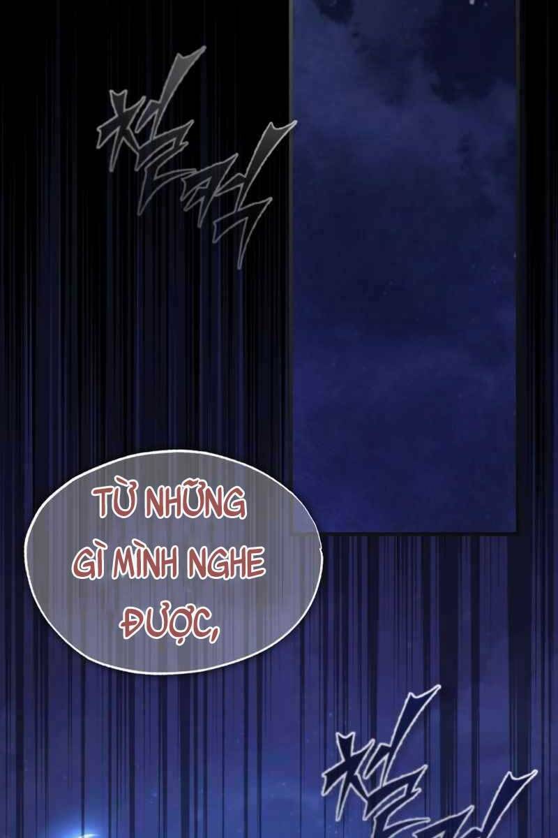 Thiên Quỷ Chẳng Sống Nổi Cuộc Đời Bình Thường: Chapter 61