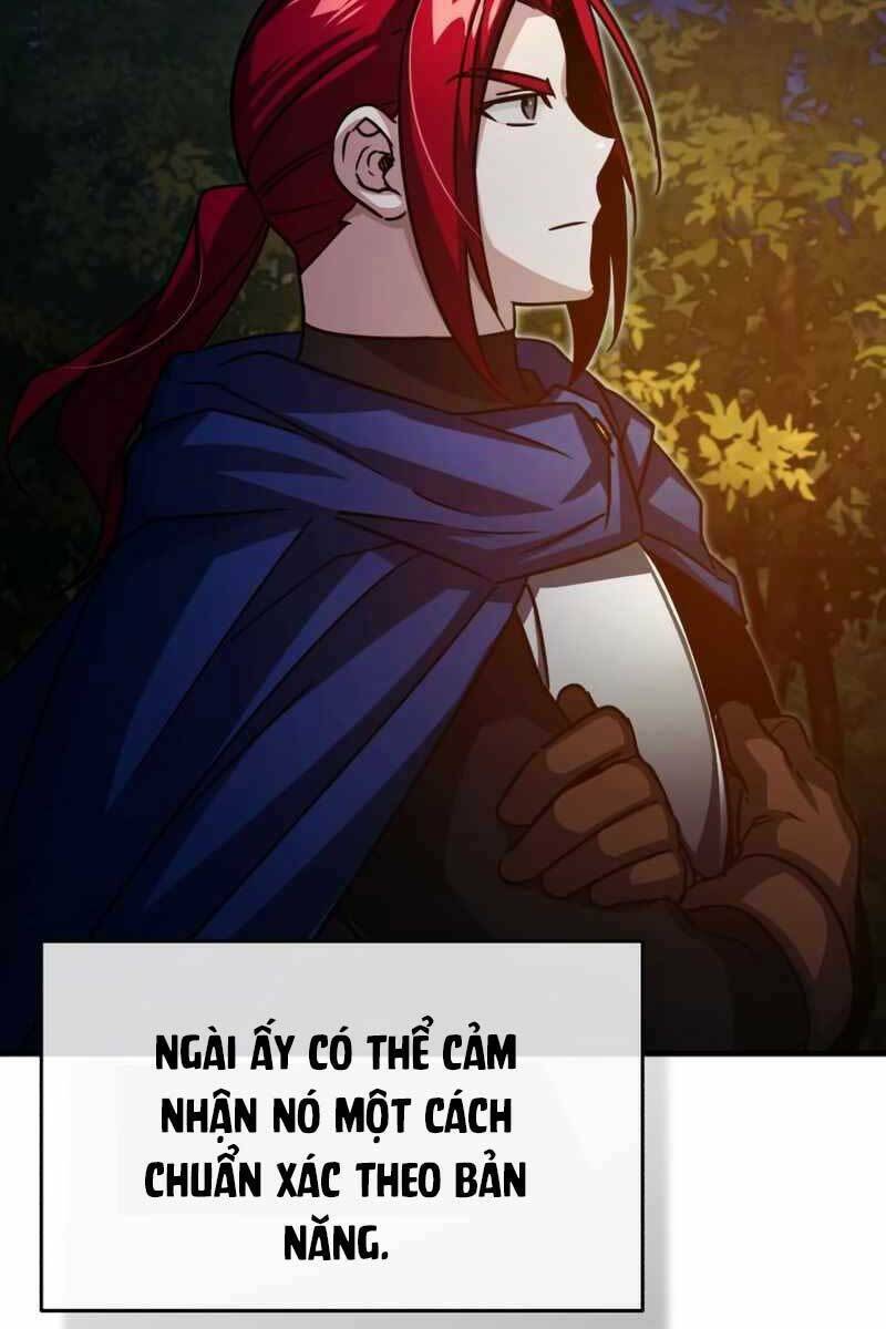 Thiên Quỷ Chẳng Sống Nổi Cuộc Đời Bình Thường: Chapter 61