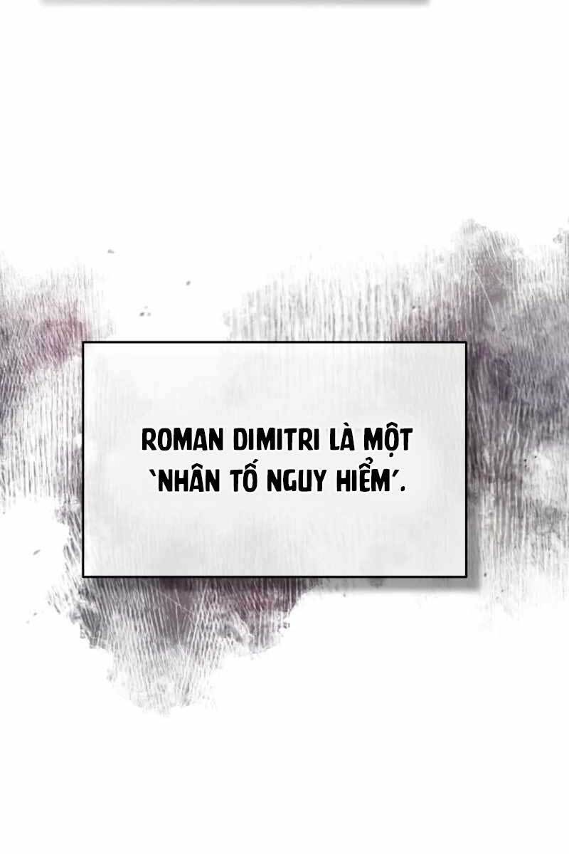 Thiên Quỷ Chẳng Sống Nổi Cuộc Đời Bình Thường: Chapter 61