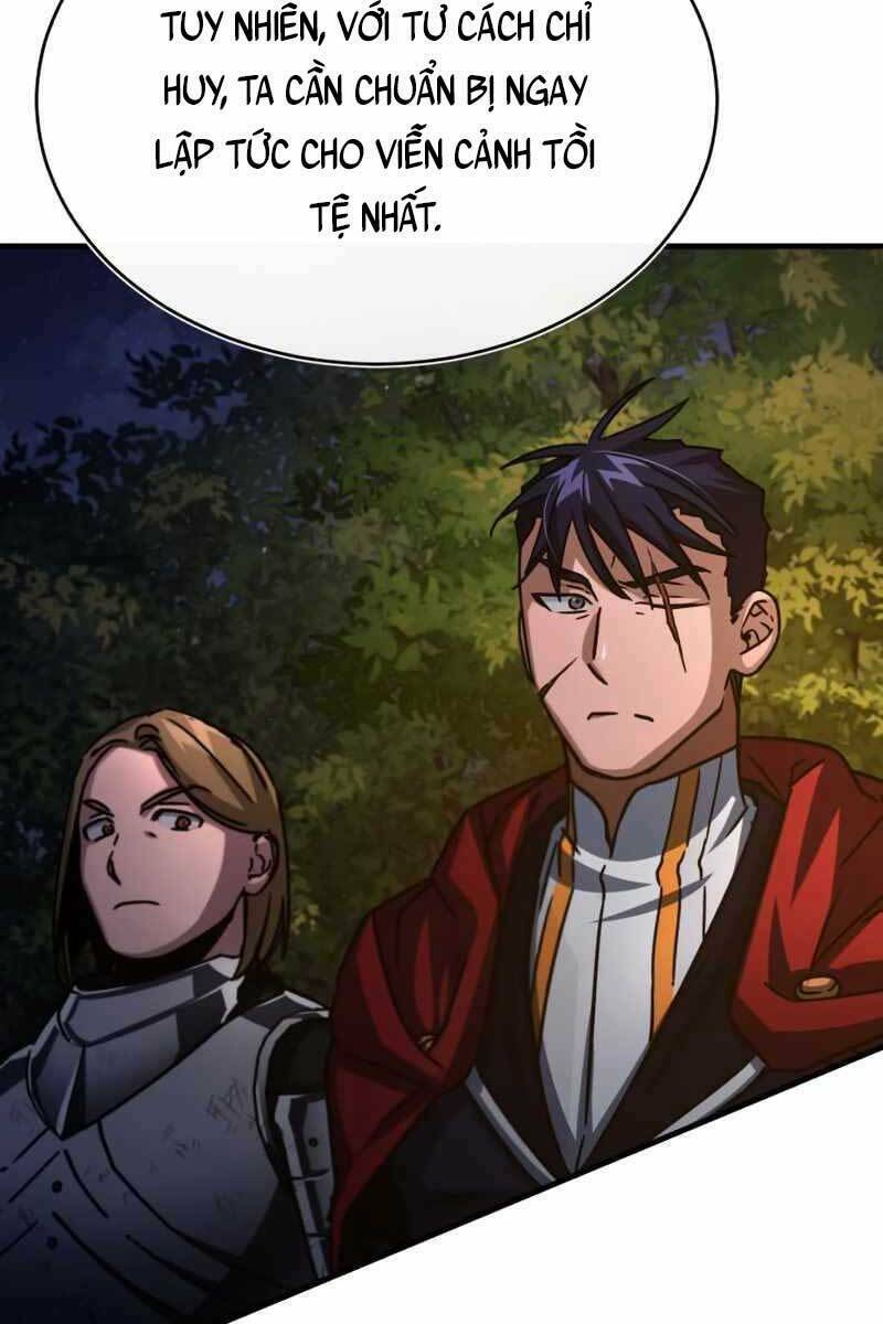 Thiên Quỷ Chẳng Sống Nổi Cuộc Đời Bình Thường: Chapter 61