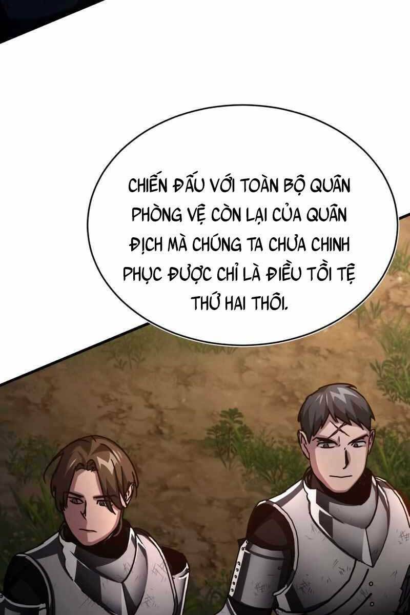 Thiên Quỷ Chẳng Sống Nổi Cuộc Đời Bình Thường: Chapter 61