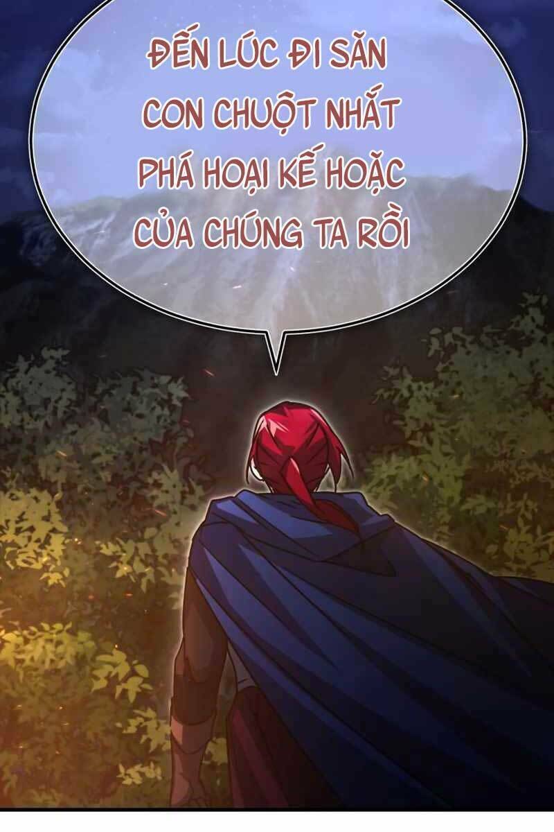 Thiên Quỷ Chẳng Sống Nổi Cuộc Đời Bình Thường: Chapter 61