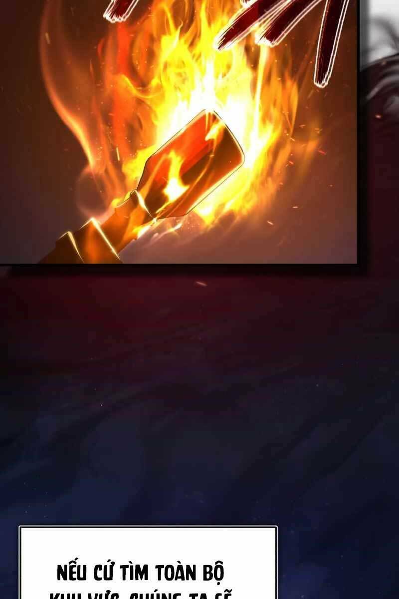 Thiên Quỷ Chẳng Sống Nổi Cuộc Đời Bình Thường: Chapter 61