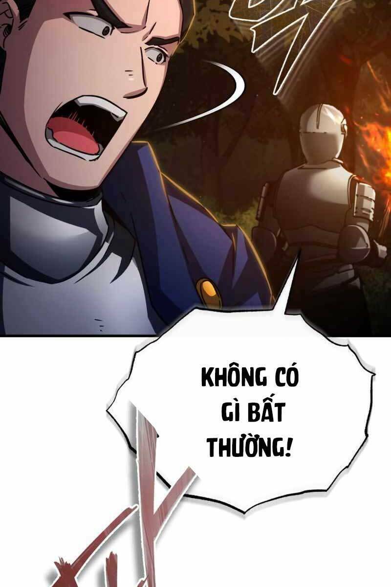 Thiên Quỷ Chẳng Sống Nổi Cuộc Đời Bình Thường: Chapter 61