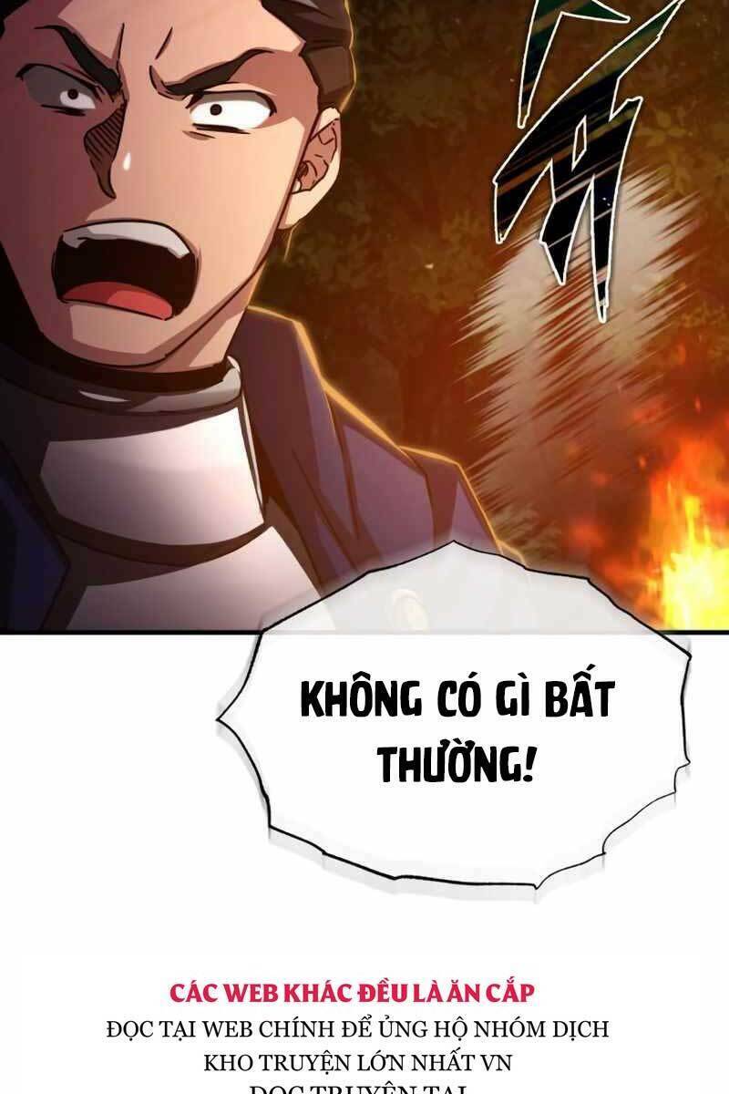 Thiên Quỷ Chẳng Sống Nổi Cuộc Đời Bình Thường: Chapter 61